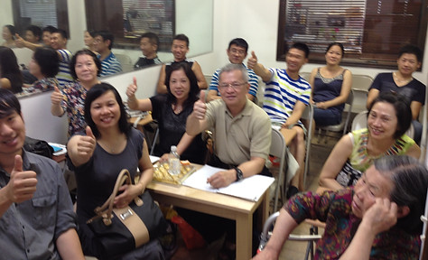 入籍面谈成功率高