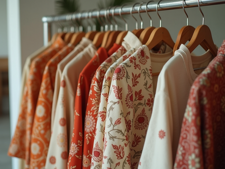 Reviving Roots: How Shunya Theory Blends Ancient Indian Art with Modern Streetwear in Delhi - Shunya Theory, Indian streetwear brand, mindful fashion, minimalist streetwear