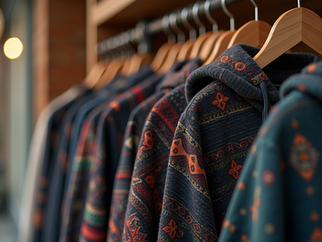 Indian culture inspired hoodies and T-shirts by Shunya Theory — modern Indian streetwear blending spirituality and minimalist design.