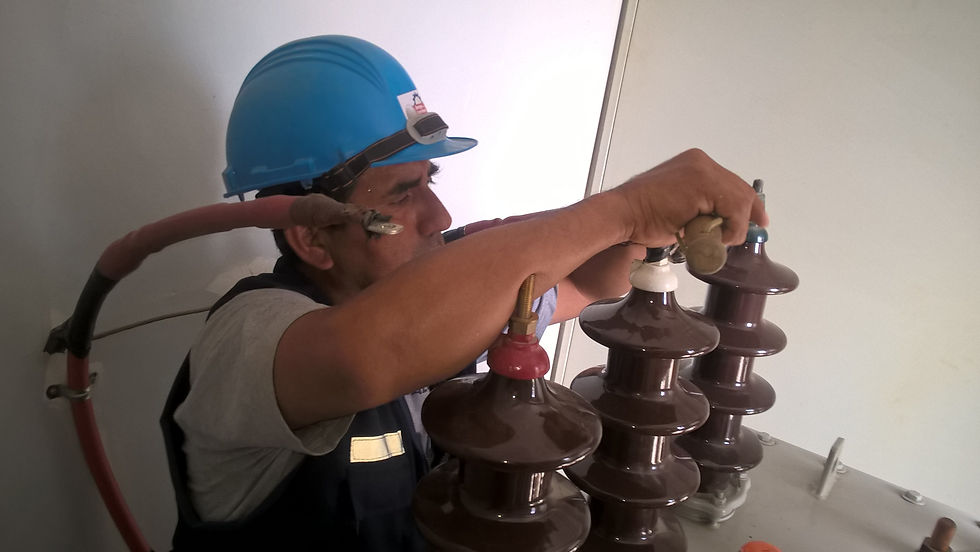 Mantenimiento Correctivo