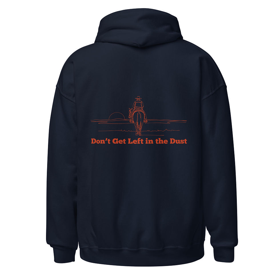 Thumbnail: The Desert Issue Hoodie