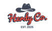 Herdy Co. Logo