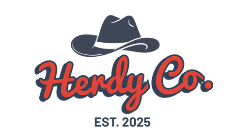 Herdy Co. Logo