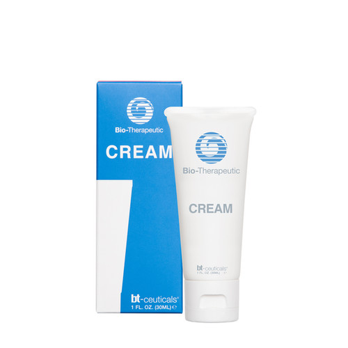 Cream | Bio-Therapeutic SA
