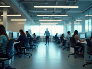 Transforma tu negocio con consultoría remota