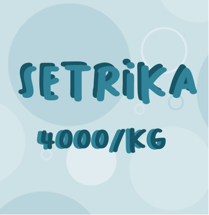 SETRIKA