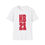Thumbnail: Unisex Soft KB21 T-Shirt (red)