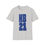 Thumbnail: Unisex Soft KB21 T-Shirt (blue)