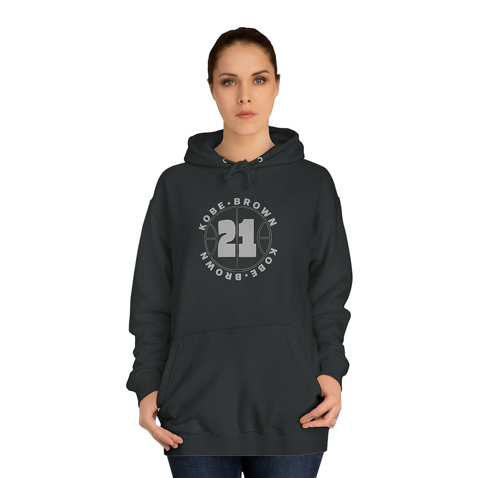 Thumbnail: Unisex Kobe 21 Hoodie