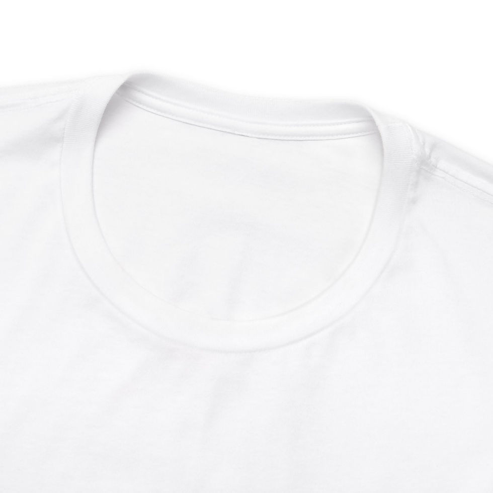 Thumbnail: Unisex Jersey Short Sleeve Tee