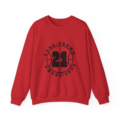STONE  | RIBBING CREWNECK SWEATSHIRT [正規品/関税込] Stone Island Junior cotton sweatshirt with logo badge for