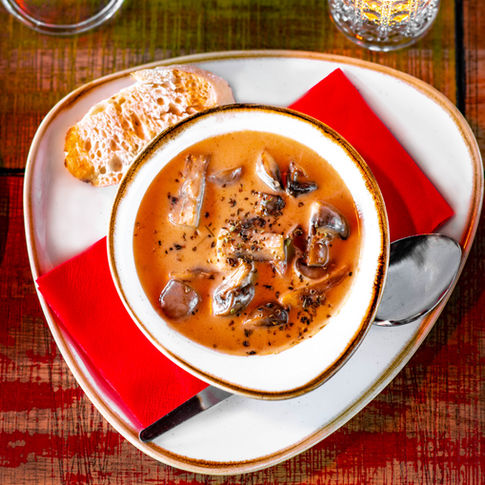 Liriya Lee Photography, Food Photography