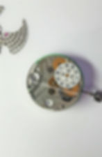 Horloger Montre Ulysse Nardin Horlogerie