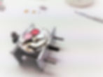 Service Entretien Complet Rolex