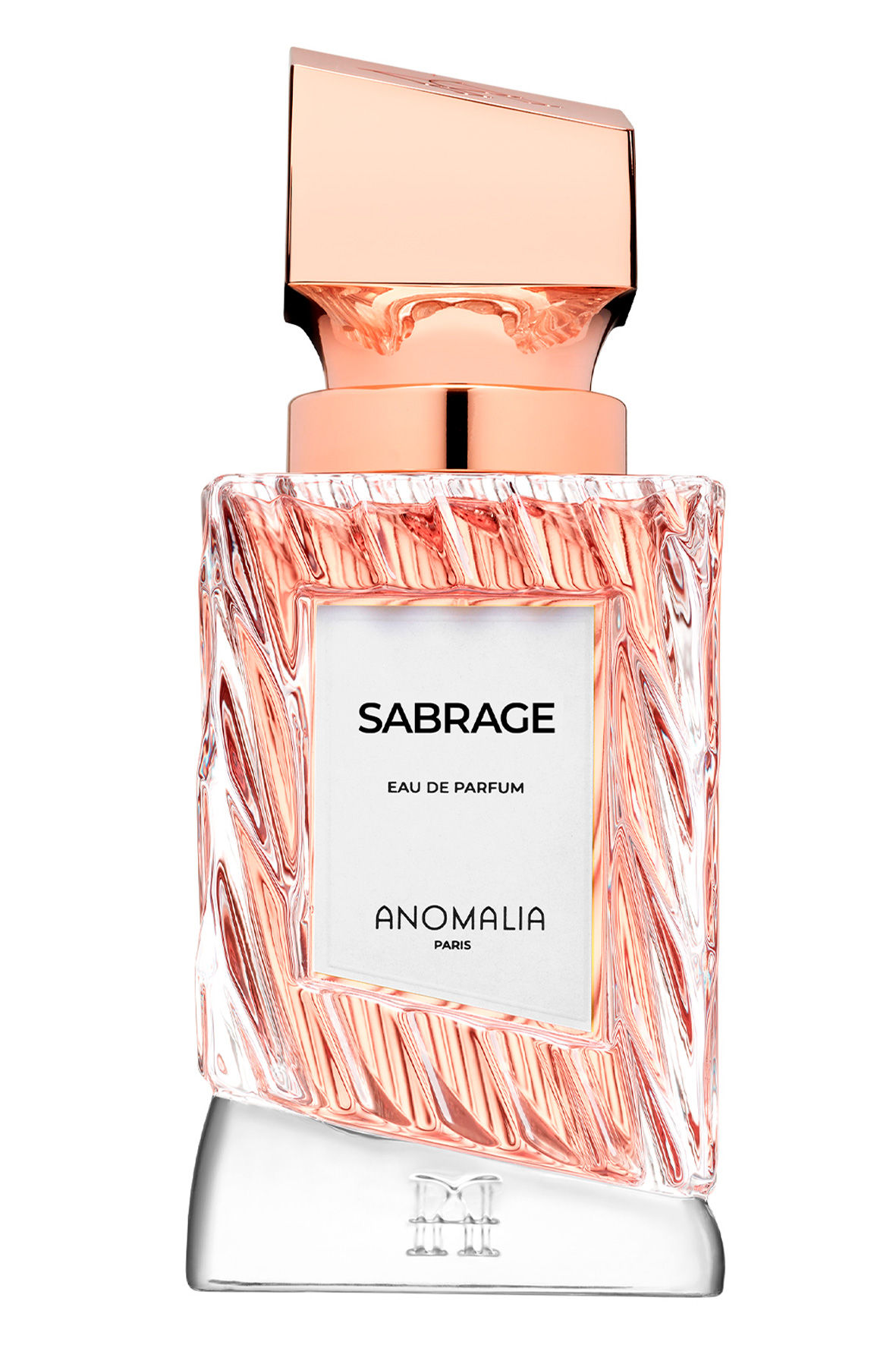 Sabrage | Eau de Parfum | 70 ml