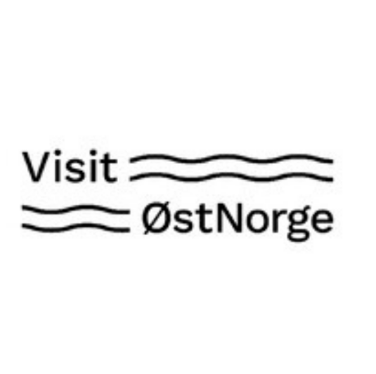 Logo von Visit Øst-Norge