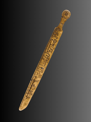 What is the Primstav? A Spellbinding Look at Norway’s Historical Calendar Sticks