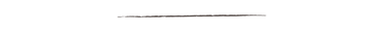 White decorative line