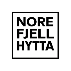 Norefjellhytta logo