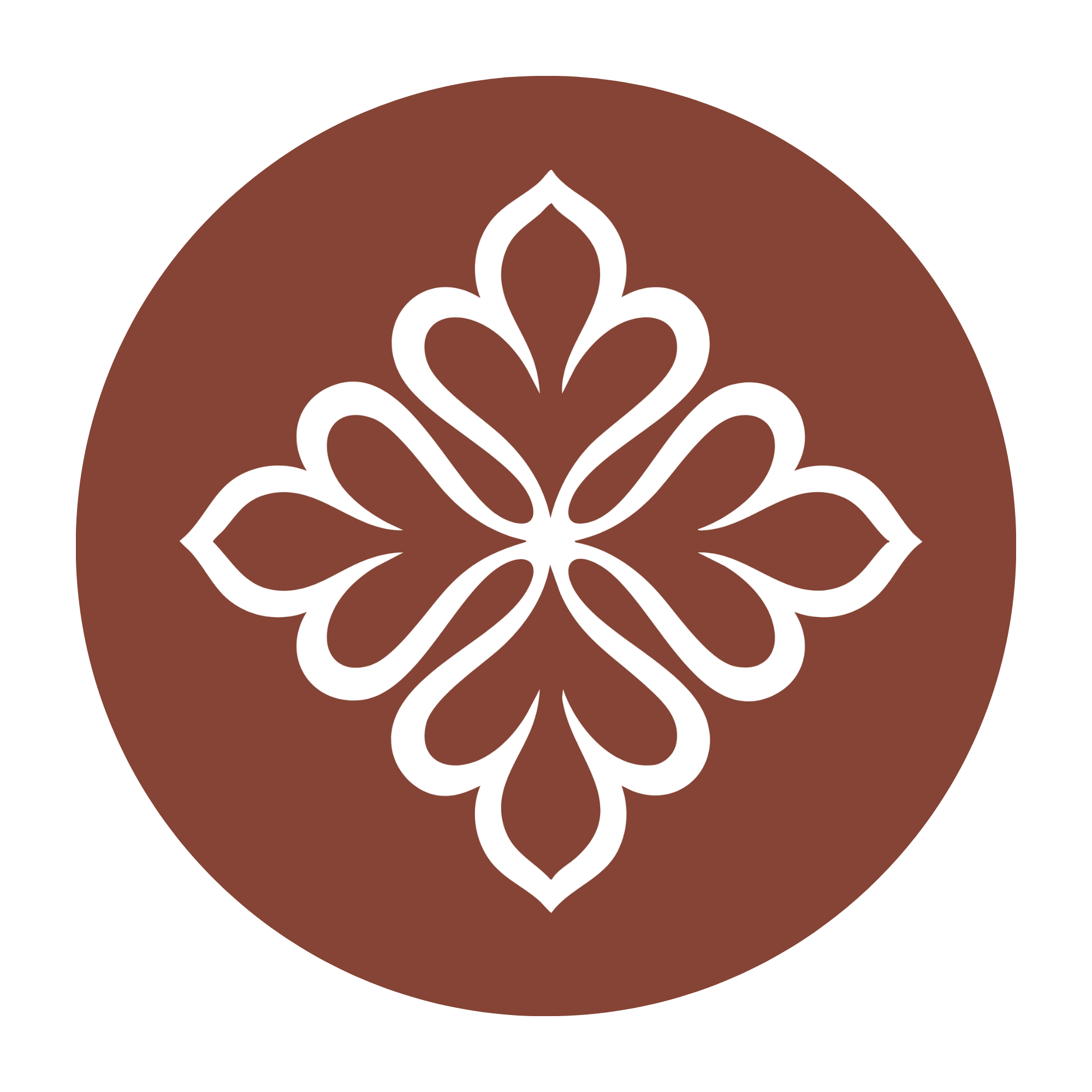Utvika Gård & Camping Logo