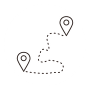 Platz-Symbol