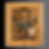 Old icon painting of St. Nicholas holding the bible.