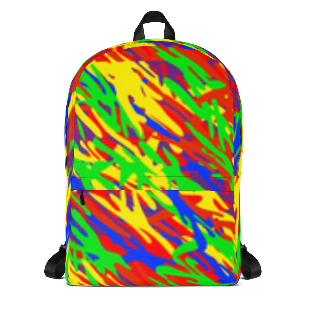 Backpack