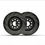 Thumbnail: VBT 340 x 30mm Front Brake Disks - VW Golf Mk8
