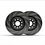 Thumbnail: VBT 340 x 30mm Front Brake Disks - VW Golf Mk8