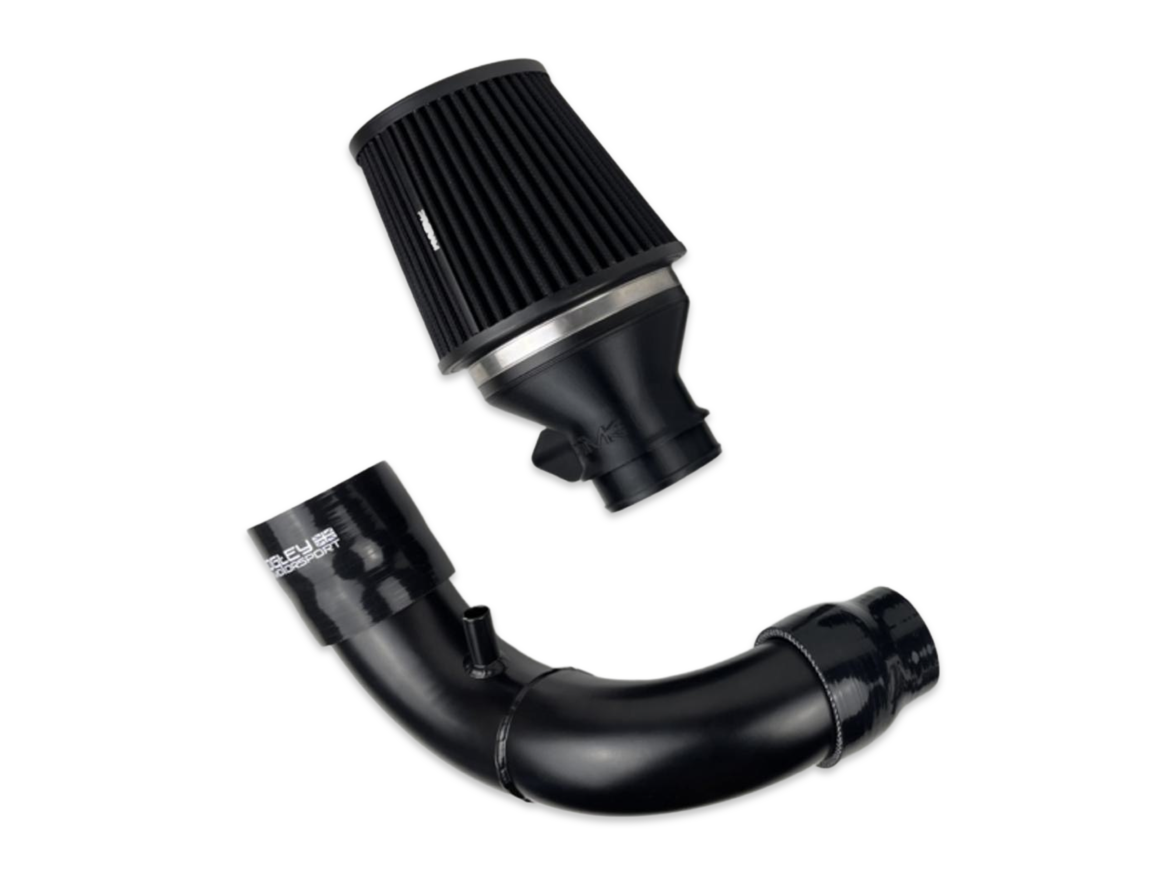 Airtec Motorsport Hard Pipe Direct Route Intake Kit - Z20 Engines