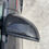 Thumbnail: Sprogley Motorsport Carbon Fibre Wing Mirror Covers - VW Golf Mk 8 (with sensor)