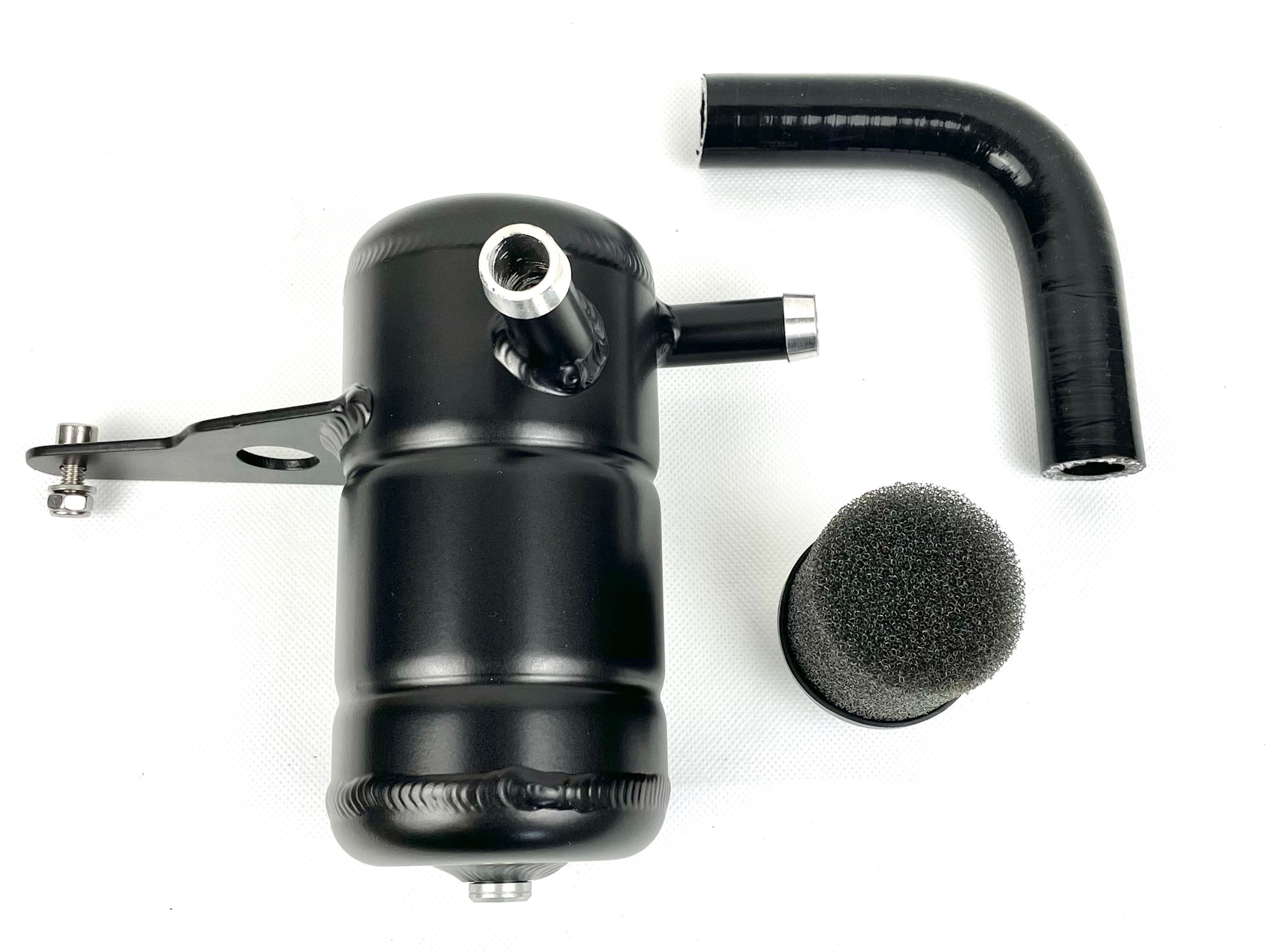 SM spec Airtec Motorsport Breather Kit - Z20 Engine