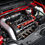Thumbnail: SprogTech STX Carbon Enclosed Airbox