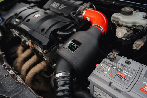 SprogTech STX TU5 Enclosed Intake Kit - Peugeot 106 / Citroen Saxo