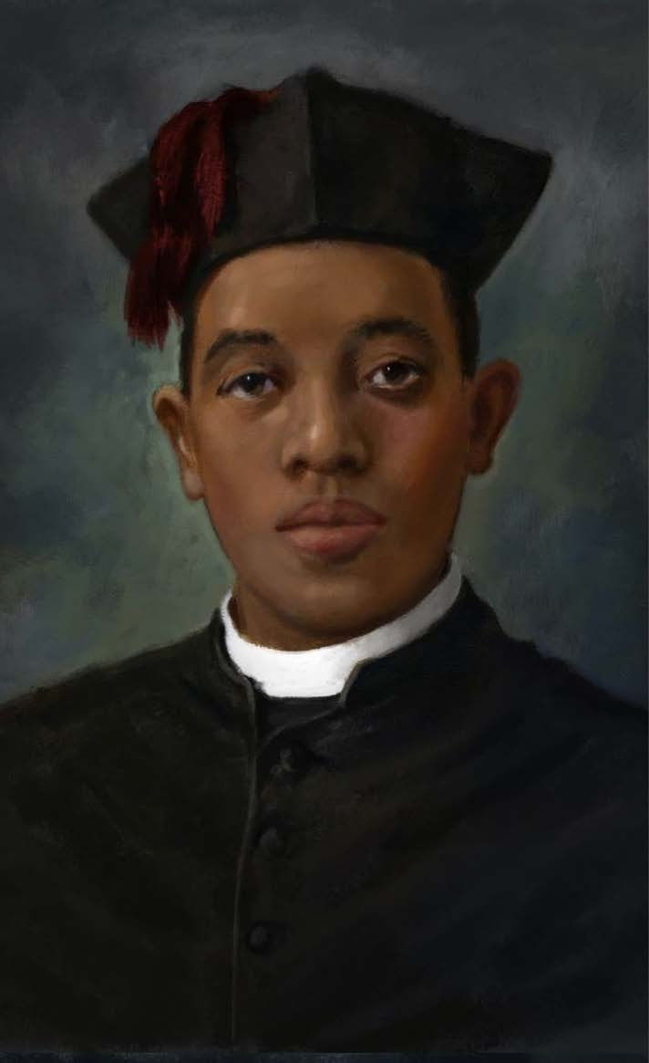 (Photo courtesy of the National Black Catholic Congress)
