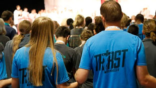Young adults invited to service opportunity at Steubenville of the Rockies