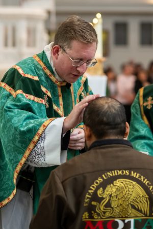 (Photo by Daniel Petty/Denver Catholic)
