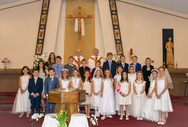 (Photo: All Souls Catholic School/Facebook)