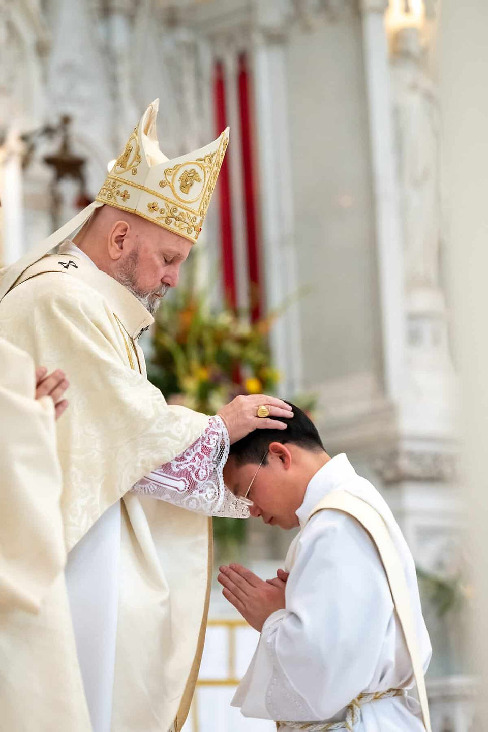 (Photo by Daniel Petty/Denver Catholic)