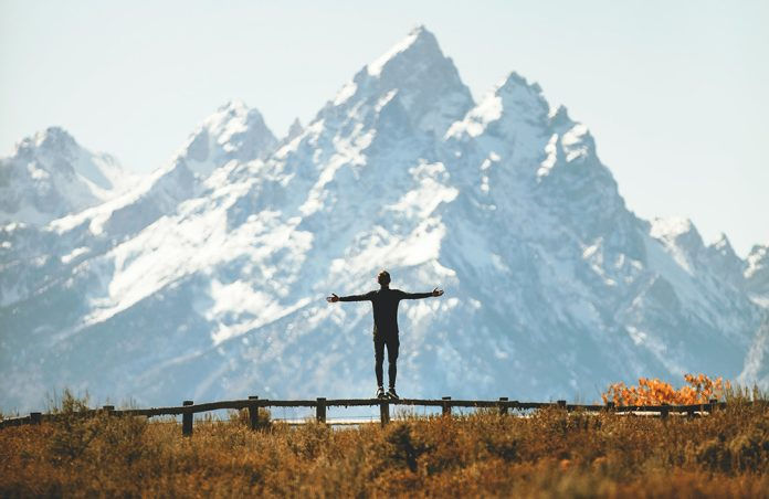 Photo by Joshua Earle on Unsplash