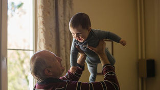 Learn what the Bible says about God’s mission for grandparents