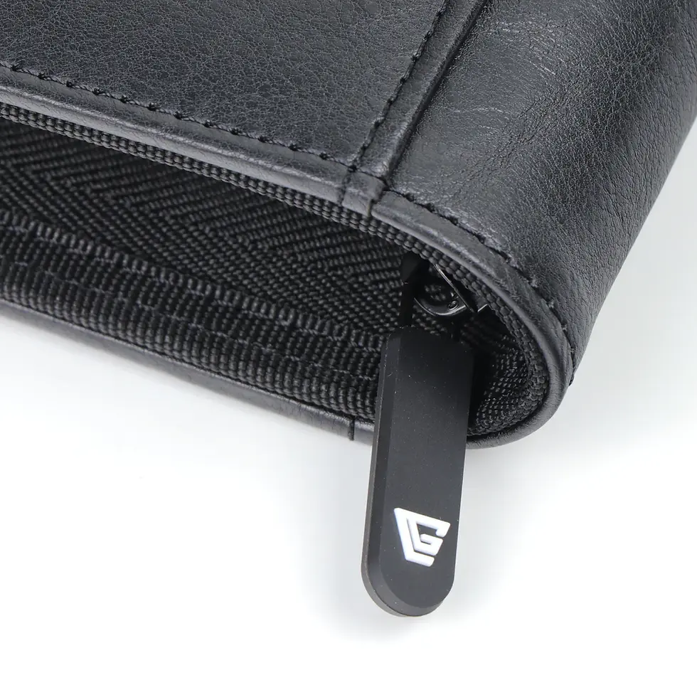 Miniatura: Premium Traditional sleeved collectors binder [480 pockets 3X4]