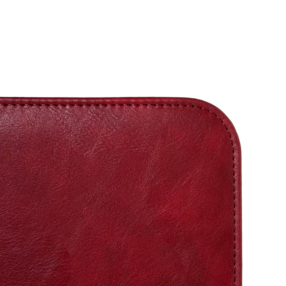 Miniatura: Premium Traditional sleeved collectors binder [480 pockets 3X4]
