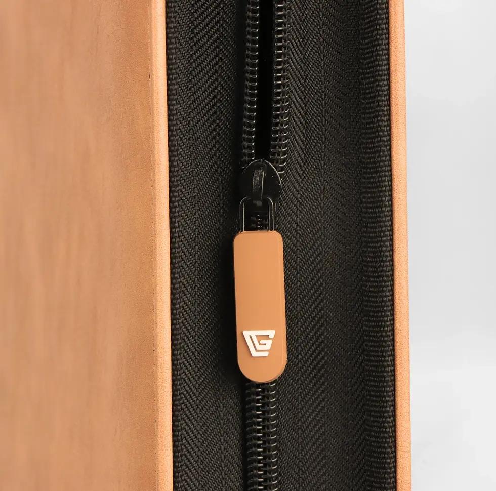 Miniatura: Premium Traditional sleeved collectors binder [480 pockets 3X4]