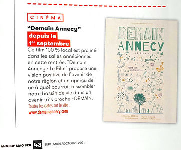 article Annecy Mag sep_oct 21.jpg
