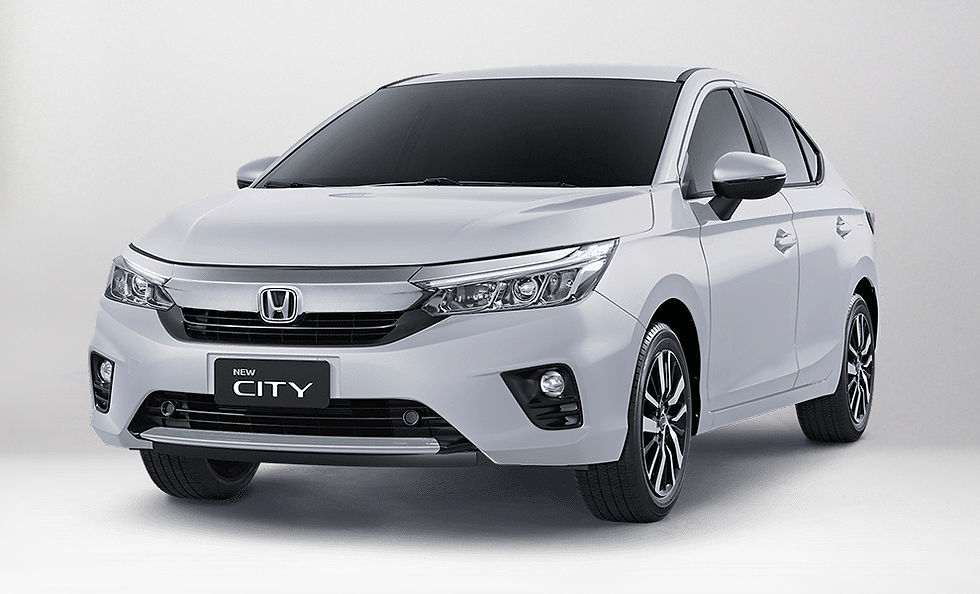 Honda - City Sedan 2024