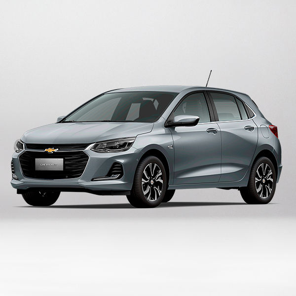 Chevrolet - Onix 2024