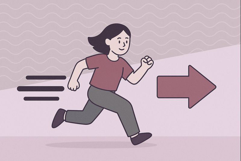 Acclerate to product market fit through four phases and using our PMF system