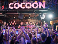 Amnesia, Ibiza, Party, Cocoon, Event Photographer