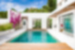 Ibiza Real Estate photography
